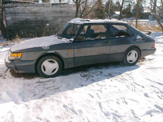Illustration for article titled Will One of You Crazy Kids Save this Saab Please.